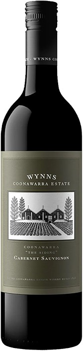 Wynns OR Siding Cabernet Sauvingnon 2017