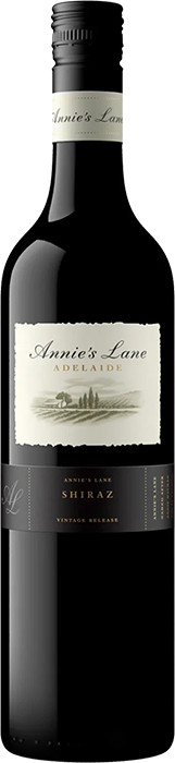Annie's Lane Shiraz 2016
