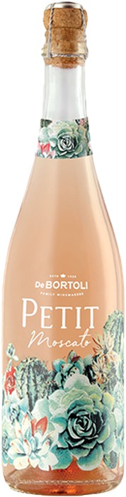 De Bortoli Rutherglen Petit Moscato NV
