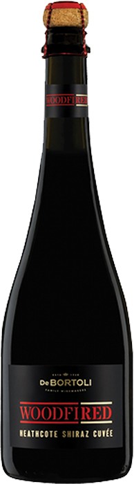 De Bortoli Woodfired Heathcote Shiraz Cuvee
