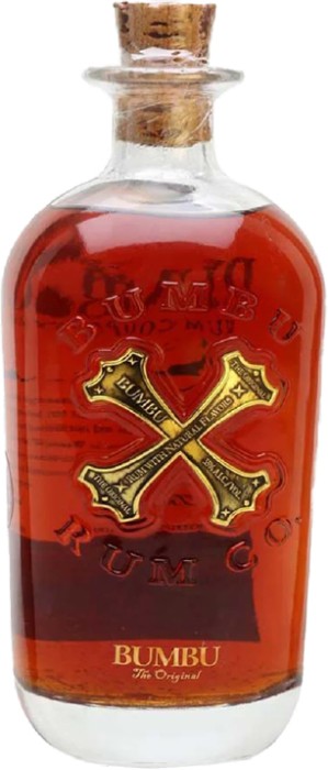 Bumbu The Original 700mL