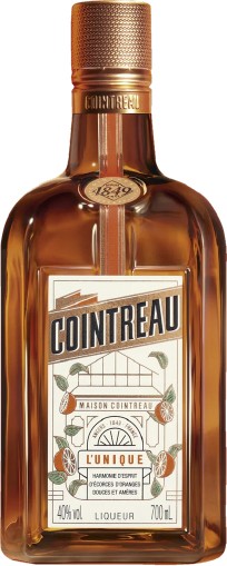 Cointreau Orange Liqueur 700mL