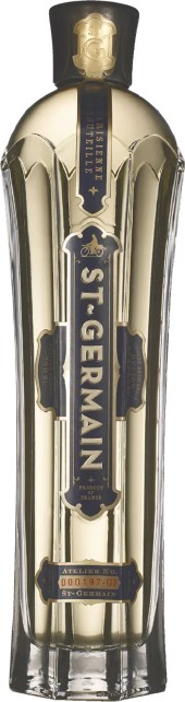 St Germain Elderflower Liqueur 750mL