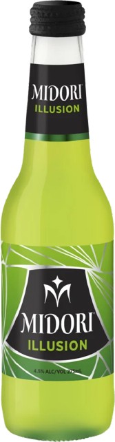 Midori Illusion 275mL