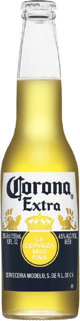 Corona Extra Bottles 12x355mL