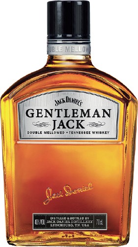 Jack Daniel’s Gentleman Jack 700mL