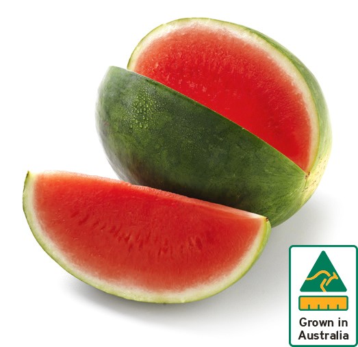 Australian Seedless Watermelon