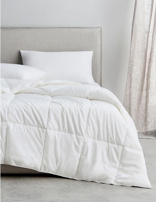 Sheridan Deluxe Dream Quilt in White