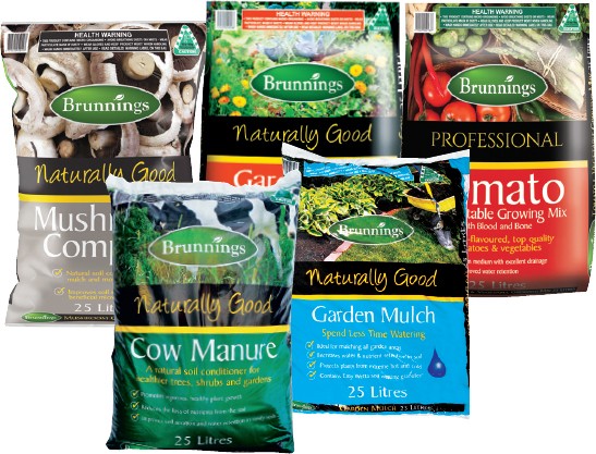 Naturally Good 25 Litre Packs
