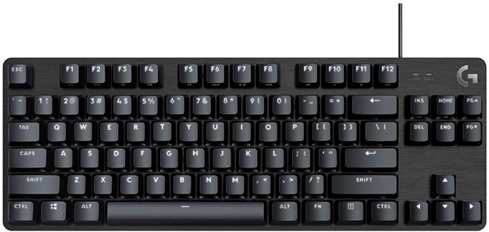 Logitech G413 TKL Gaming Keyboard