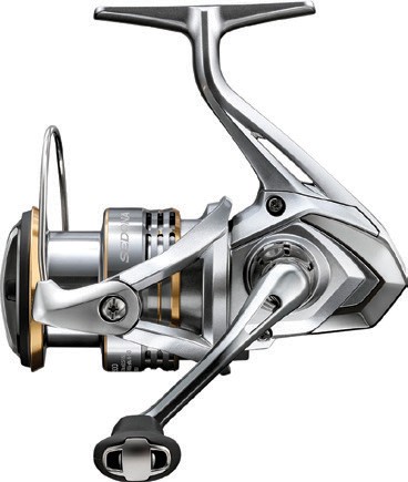 Shimano Sedona FJ Spin Reels
