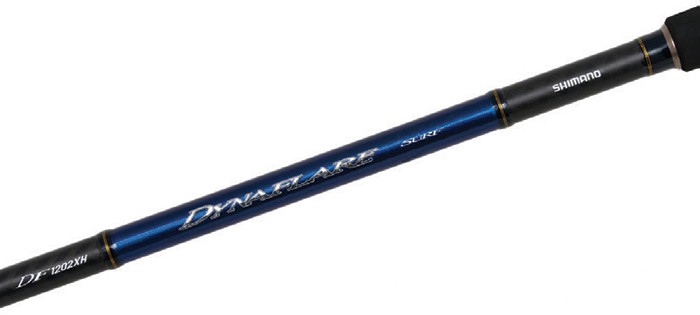 20% off Regular Price on Shimano Dynaflare Rods