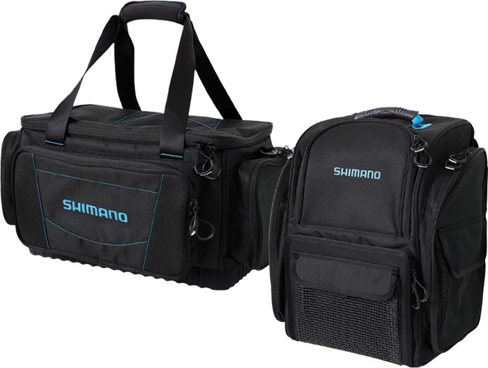 Shimano Luggage