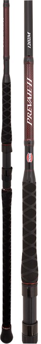 Penn Prevail II Surf Rods