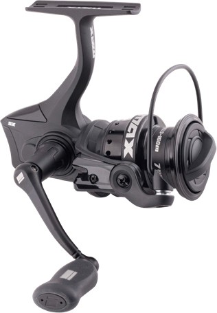 Abu Garcia Max SX Spin Reels