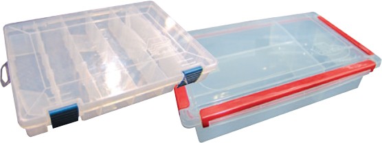 20% off Regular Price on Plano Stowaways and Trays