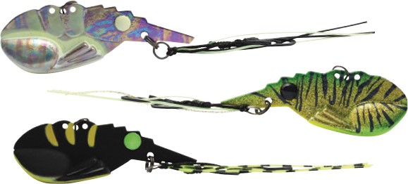 15% off Regular Price on TT Switchprawn