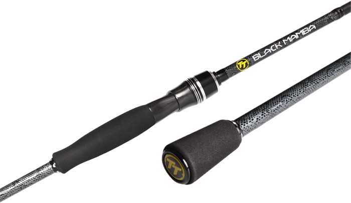 TT Black Mamba Rods