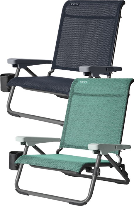 Yeti Hondo™ Beach Chairs