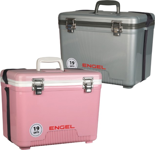 Engel 18L Cooler Dryboxes