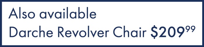 Darche Revolver Chair