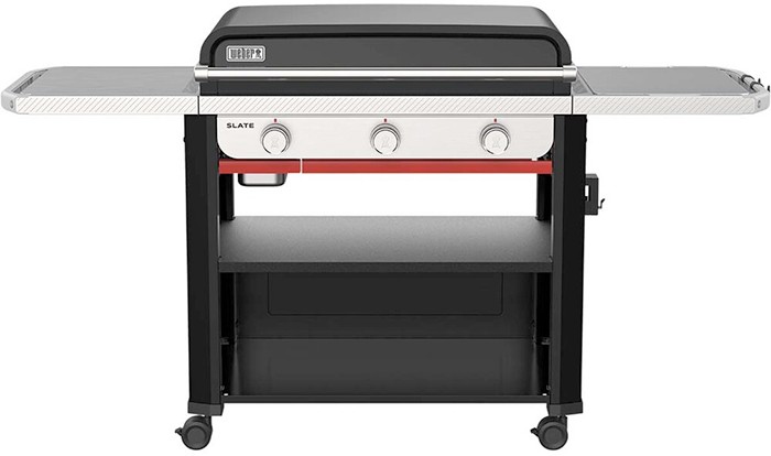 Weber Slate 30"