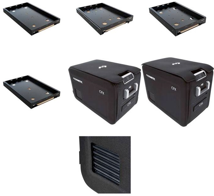 Dometic Covers & Slides