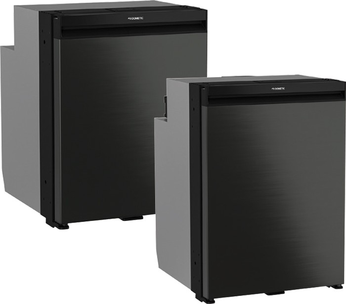 Dometic NRX Upright Fridge Freezer Range