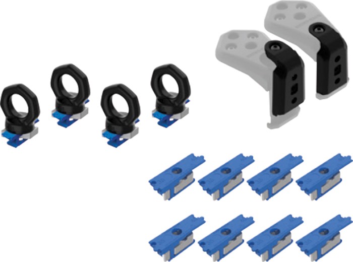 10% off Regular Price on Rhino Rack Accessories Range