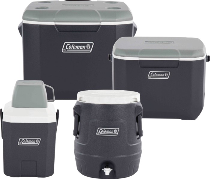 Coleman Daintree Coolers, Jugs & Kegs Range