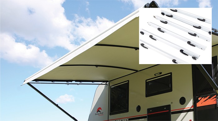 10% off Regular Price on Aussie Traveller Anti-Flap Pro+ Kit