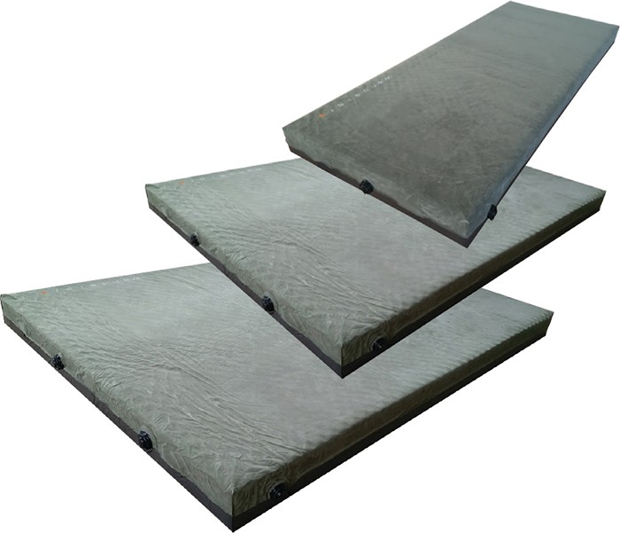 Wanderer Tourer Extreme Mattresses