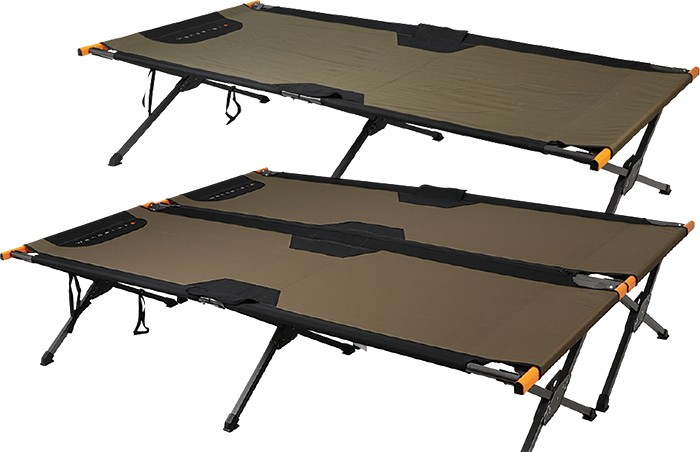Wanderer Stretchers