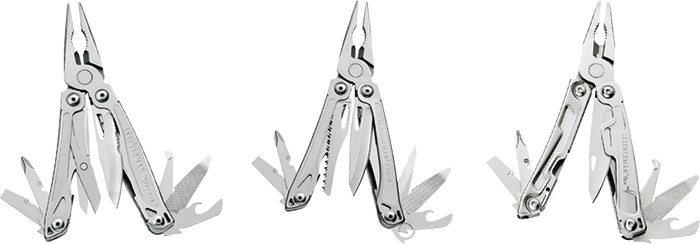 10% off Regular Price on Leatherman Multitools