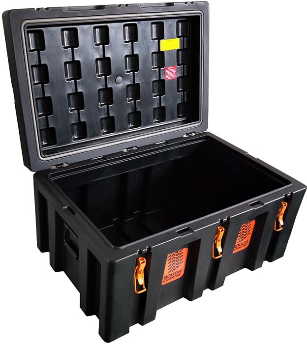 Rough Country 150L Cargo Storage Case Large
