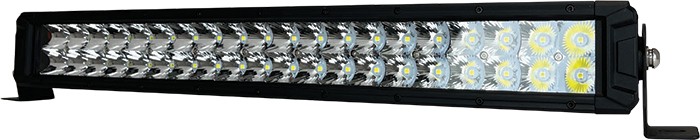 Rough Country 20” Dual Row LED Light Bar