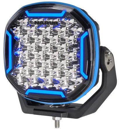 Narva EX2 RGB 7” & 9” Driving Lamp Pairs