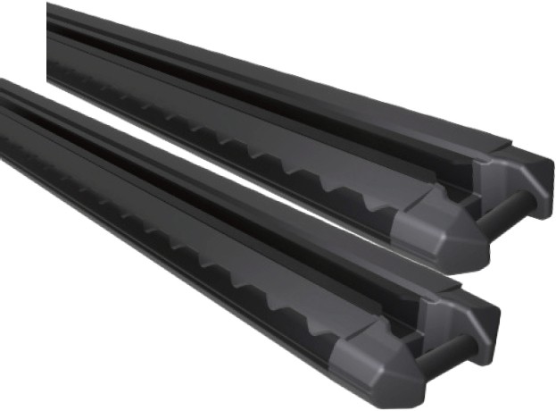 Yakima Locknload TrimHD Bars