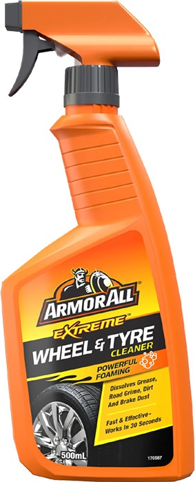 Armor All Wheel Cleaner 500ml