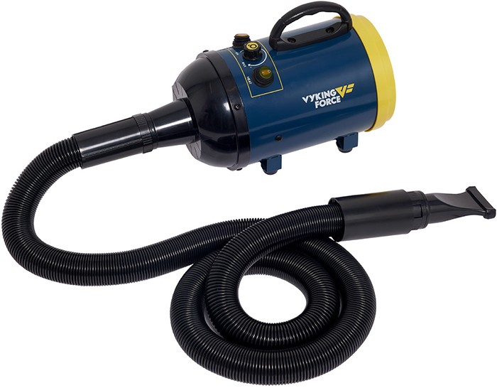 Vyking Force Mini Blower Drying System