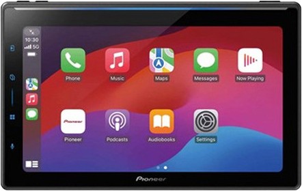 Pioneer 10.1” Floating HD DAB Idatalink Wireless