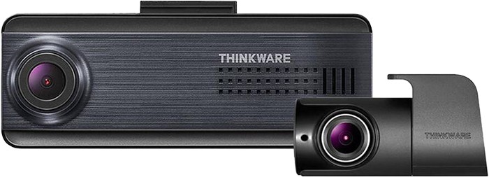Thinkware 2K QHD Front & 1080P HD Rear Dash Cam Kit