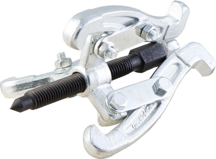 Garage Tough 3 Leg Gear Pullers