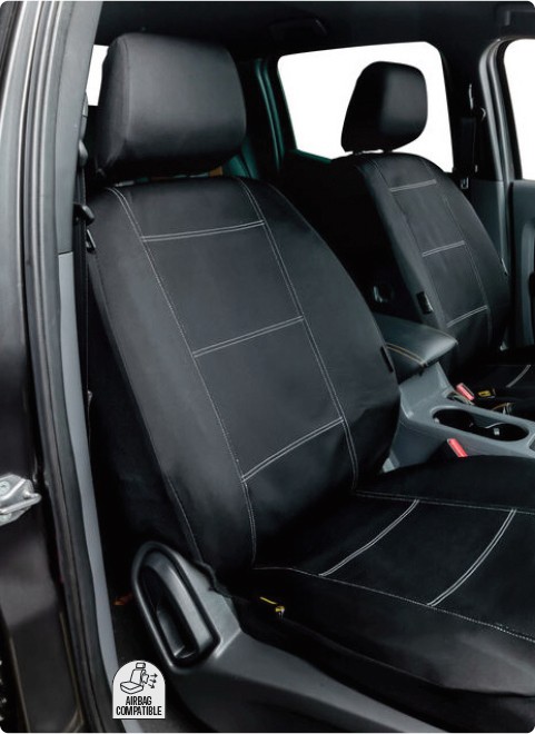 Ilana Wet N Wild Tailor Made Seat Covers