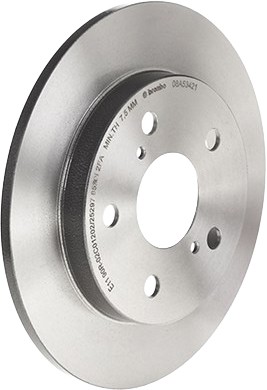 Brembo Disc Brake Rotors