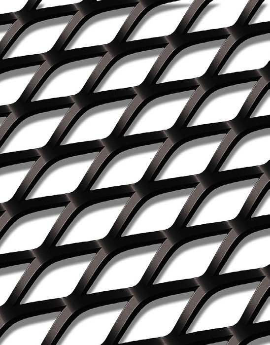 SAAS Mesh Body Kits 400mm x 280mm
