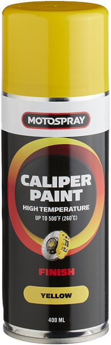 Motospray Caliper Paint Spray