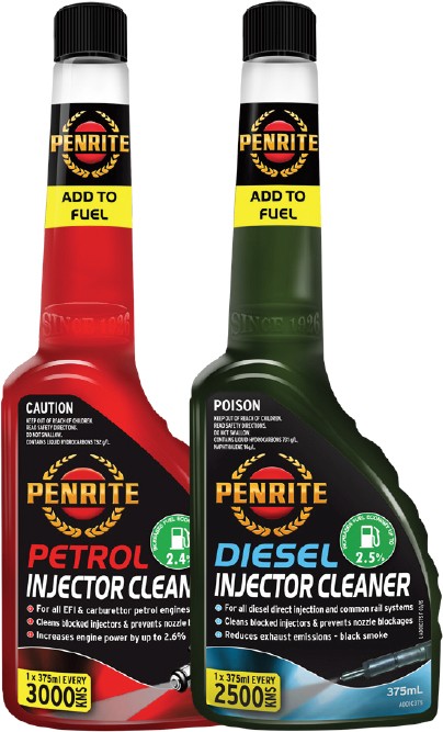 Penrite Injector Cleaner 375ml