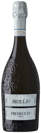 Brilla Prosecco 750mL