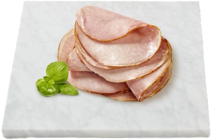 Hans Milano Loin Ham